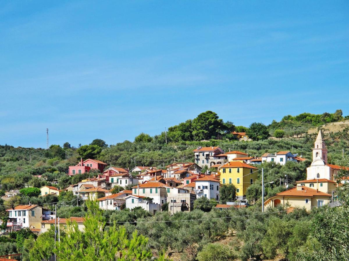 Appartamento Locazione Turistica Angelo Diano Marina Esterno foto